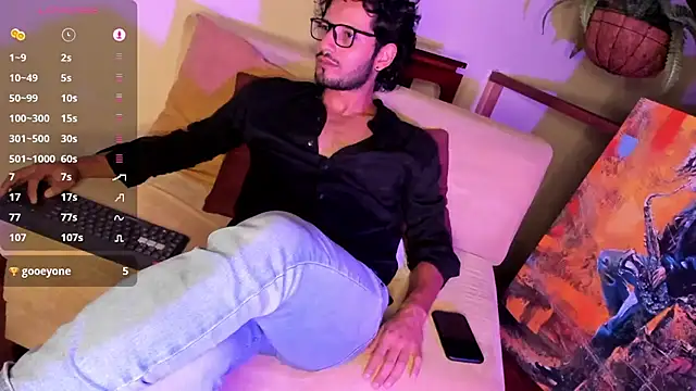 Nicholasrodrii online show from 01/07/25, 01:38