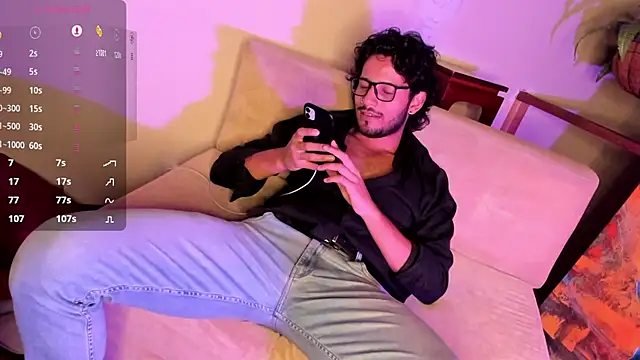 Nicholasrodrii online show from 01/09/25, 01:39