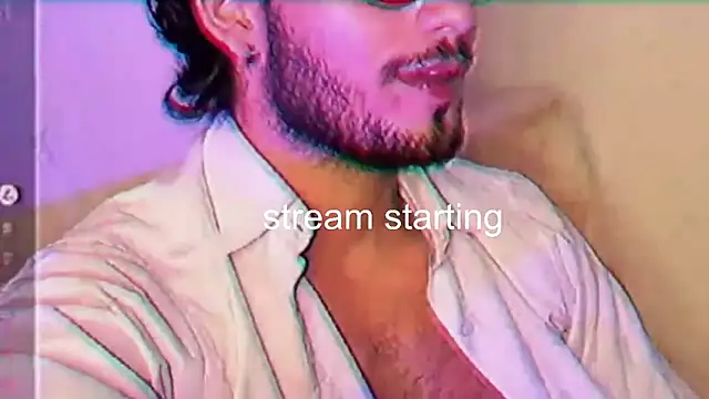 Nicholasrodrii online show from 01/13/25, 09:31