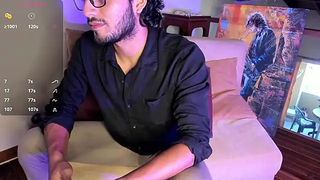 Nicholasrodrii online show from 01/14/25, 10:02