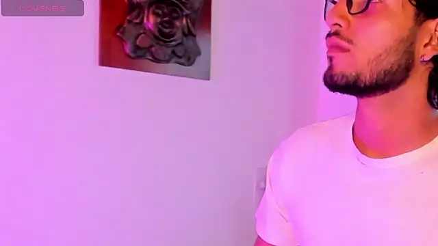 Nicholasrodrii online show from 01/17/25, 10:01