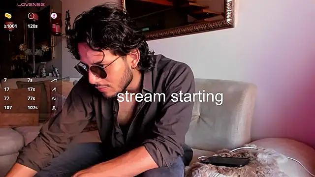 Nicholasrodrii online show from 01/20/25, 09:11