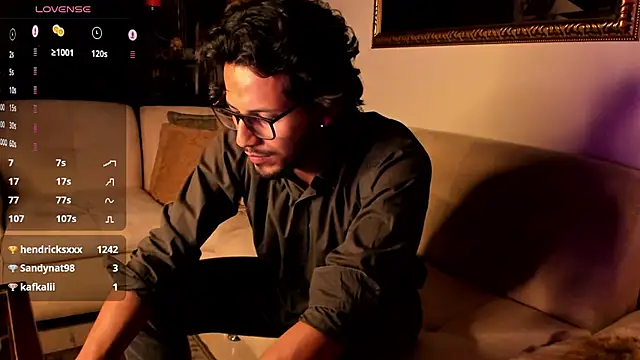 Nicholasrodrii online show from 01/21/25, 01:50