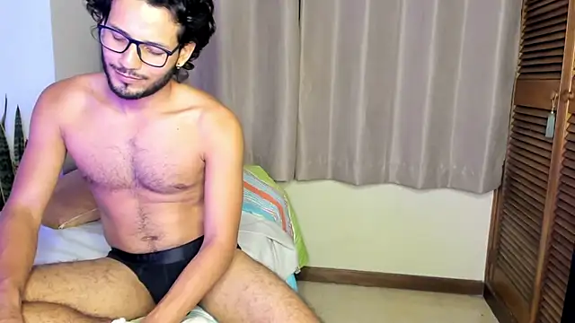 Nicholasrodrii online show from 01/23/25, 01:30