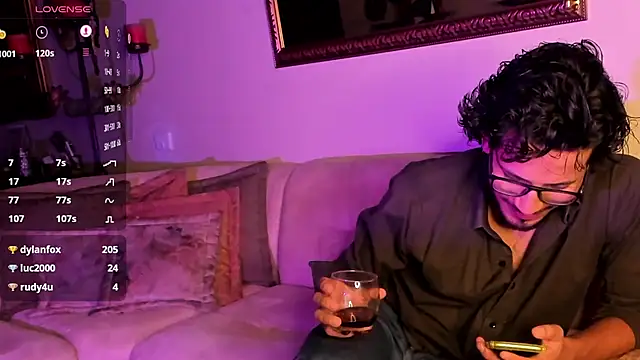 Nicholasrodrii online show from 01/29/25, 02:30