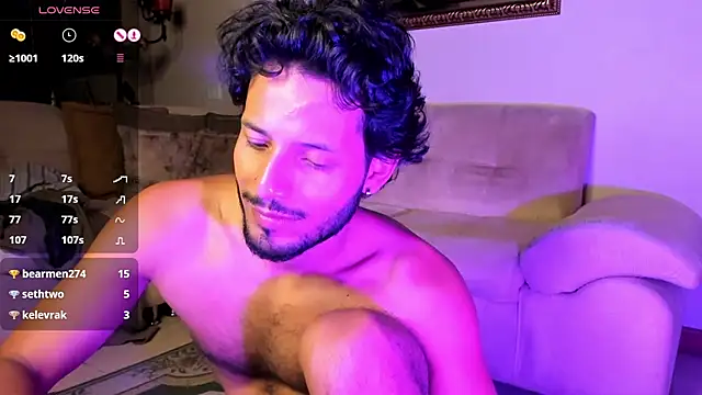 Nicholasrodrii online show from 02/02/25, 03:43