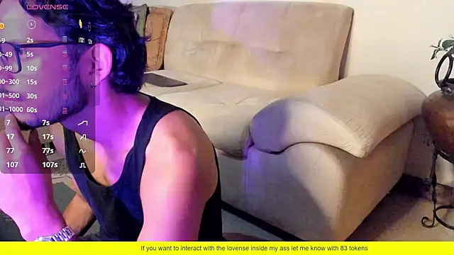 Nicholasrodrii online show from 02/07/25, 11:24