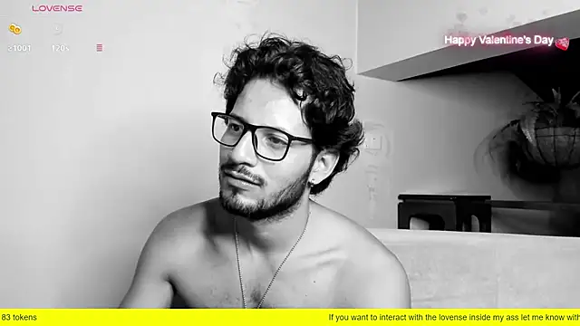 Nicholasrodrii online show from 02/16/25, 10:32