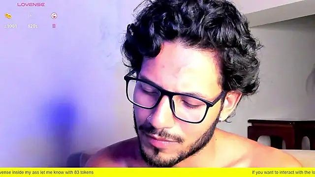 Nicholasrodrii online show from 02/17/25, 01:36