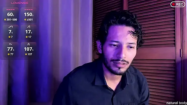 Nicholasrodrii online show from 10/08/25, 11:24