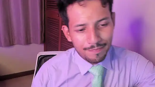 Nicholasrodrii online show from 02/13/26, 11:01