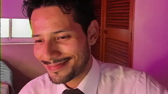 Nicholasrodrii online show from 02/16/26, 10:50