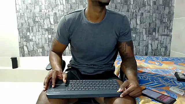 Joseephjackson online show from 12/08/24, 04:50