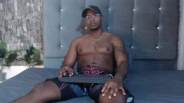 Joseephjackson online show from 06/25/26, 02:22