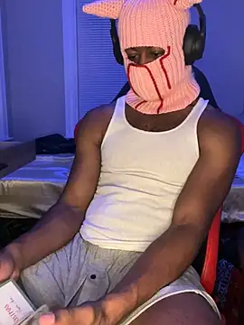 blkpantha online show from 01/27/25, 06:52