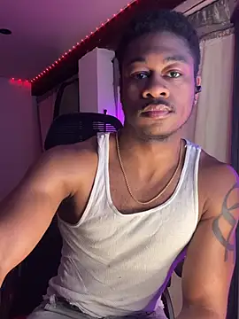 blkpantha online show from 04/25/26, 08:06