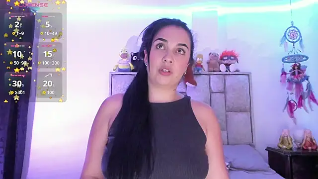 brianaGuzman online show from 12/22/25, 05:54