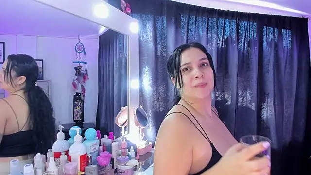 brianaGuzman online show from 03/19/26, 06:56