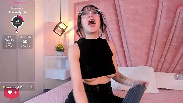 elisa collins online show from 03/20/26, 05:18