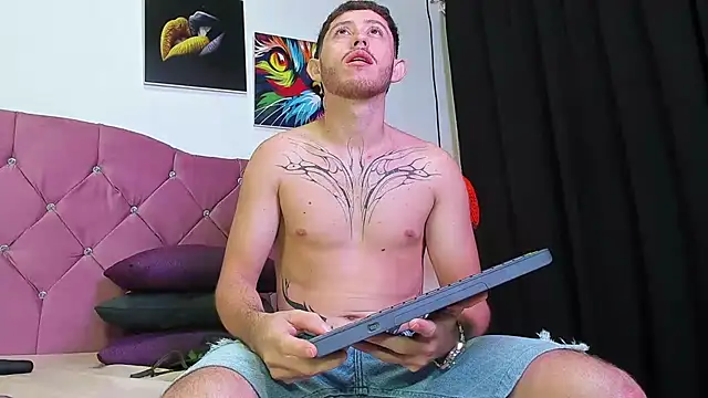 louis bcasta1 online show from 03/08/25, 11:05