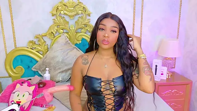 SalomeRestrepo online show from 04/02/26, 04:21