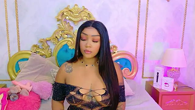 SalomeRestrepo online show from 07/17/26, 03:35