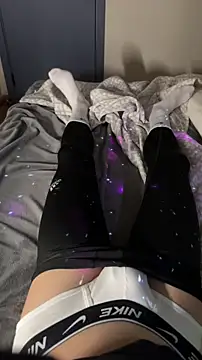 FEIYU001 online show from 11/27/25, 03:25