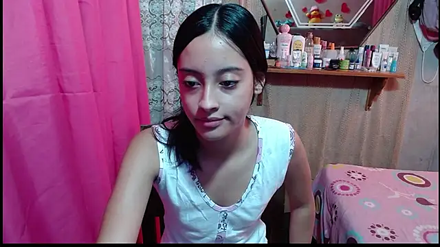 Lunawillis online show from 03/13/26, 08:37