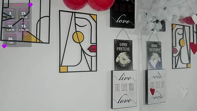 katt  black   online show from 02/15/25, 09:59