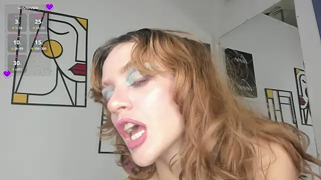 katt  black   online show from 02/27/25, 08:53