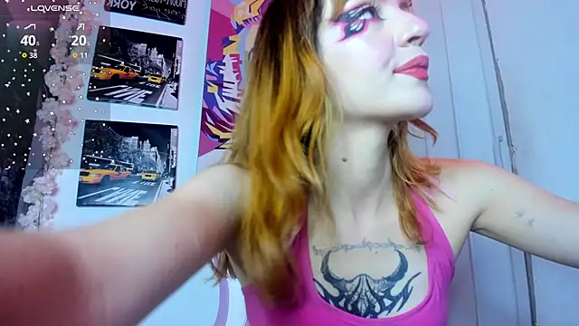 katt  black   online show from 10/23/25, 09:02