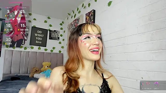 katt  black   online show from 03/24/26, 08:25