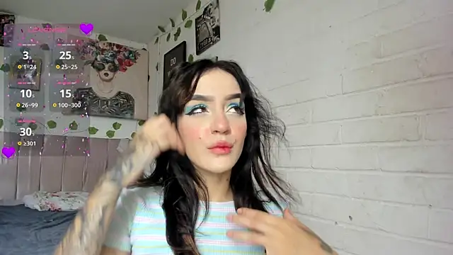 katt  black   online show from 05/27/26, 08:06