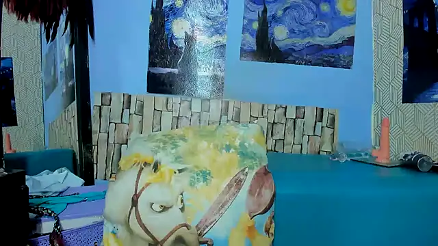 Natalycarter online show from 02/23/25, 08:22