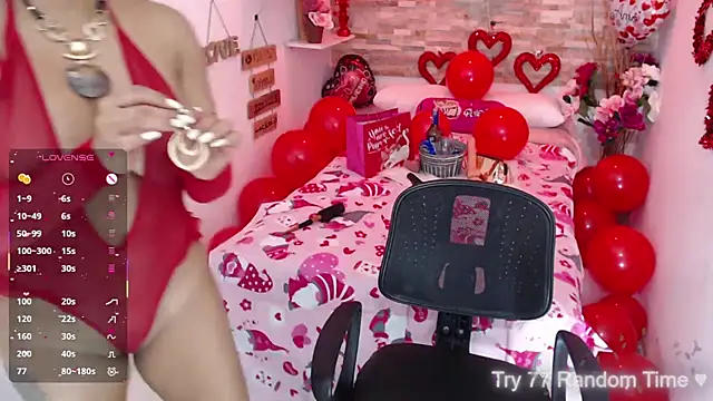 CindyWilliams  online show from 02/11/25, 05:18