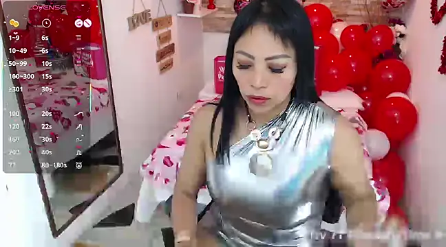 CindyWilliams  online show from 02/13/25, 06:41