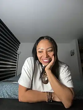 CindyWilliams  online show from 02/23/25, 01:13