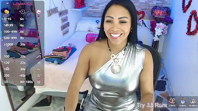 CindyWilliams  online show from 03/14/25, 09:24