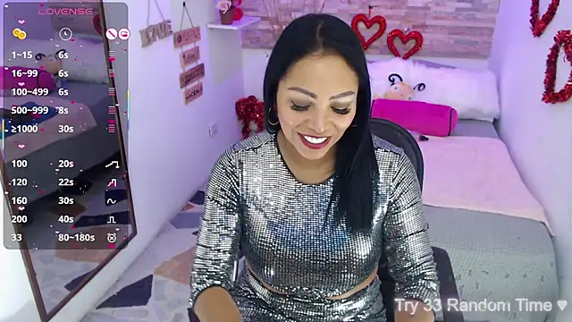 CindyWilliams  online show from 03/16/25, 10:55