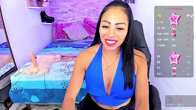 CindyWilliams  online show from 11/20/25, 03:39