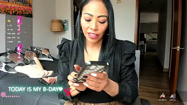 CindyWilliams  online show from 03/17/26, 01:47