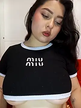 sofialopez1 online show from 09/18/25, 09:50