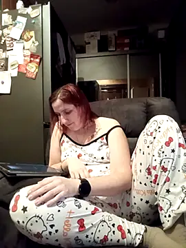 Marie1992PL online show from 02/27/26, 07:58