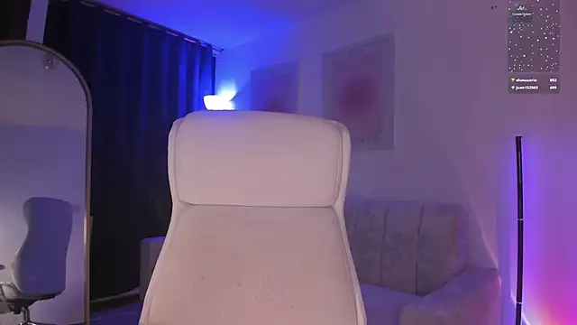 Gisell Daniela1 online show from 01/14/25, 05:19