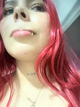 Gisell Daniela1 online show from 11/11/25, 09:26