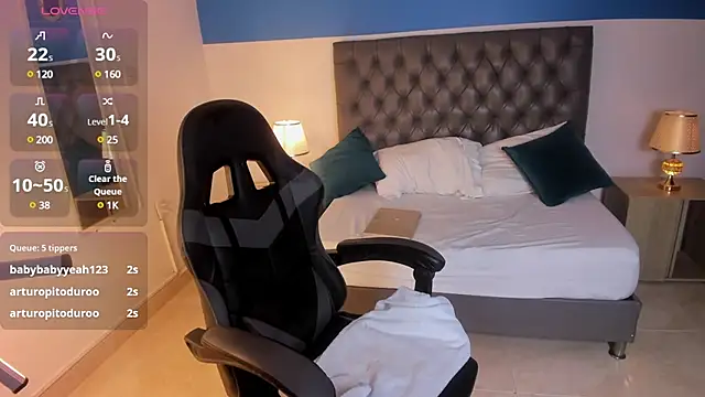 irantzu hank online show from 12/29/24, 09:30