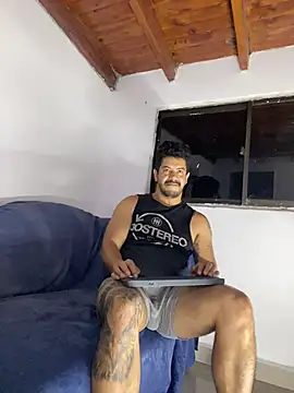 AndresSmith   online show from 03/02/26, 08:43