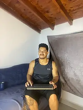 AndresSmith   online show from 03/25/26, 07:25