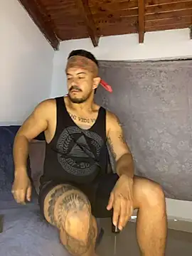 AndresSmith   online show from 03/28/26, 08:14