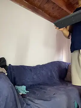 AndresSmith   online show from 03/29/26, 06:52